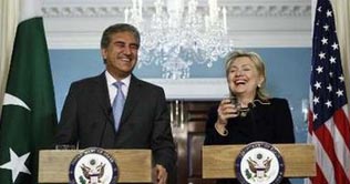 Pakistan contented with US nuclear talks